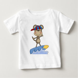 Beach Monkey - T-shirts et cadeaux de surf