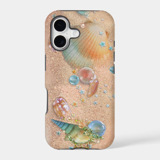 Beach Muscheln in Jewels