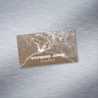 Beach Ocean Tropical Individuelle Name Consultant 