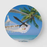 Beach Paradise Urlaub Hammock