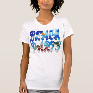 Beach Party T-Shirt