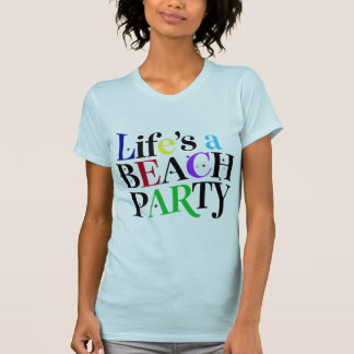 BEACH-PARTY T-Shirt