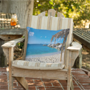 Beach Patio Kissen