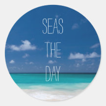 Beach Play of Words