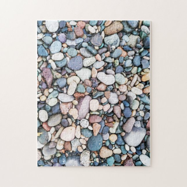 Beach Rock Puzzle (Vertikal)