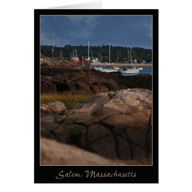 Beach Rocks (Vorne)
