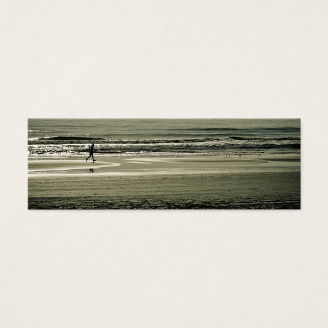 Beach Runner (Vorderseite)