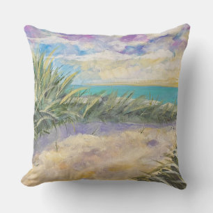 Beach Sand Dunes Kissen