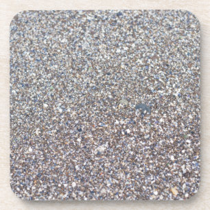 Beach Sand Untersetzer