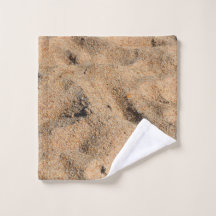 Beach Sand