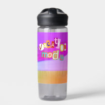 Beach Style Retro Vacay Mode 