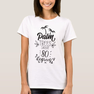 Beach Summer Sunshine Party Outfit T-Shirt