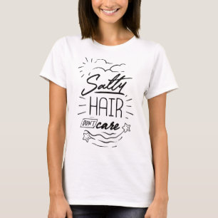 Beach Summer Sunshine Party Outfit T-Shirt