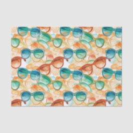 Beach Summer Tissue Paper Seidenpapier