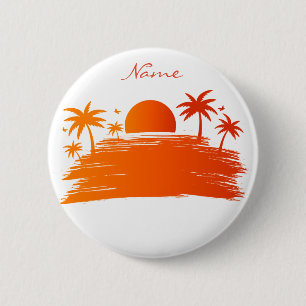 Beach Sunrise Sunset Thunder_Cove Button