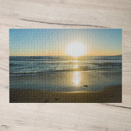 Beach Sunset