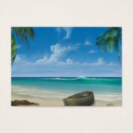 Beach Sunset Custom Personalize DIY Project Zuhaus