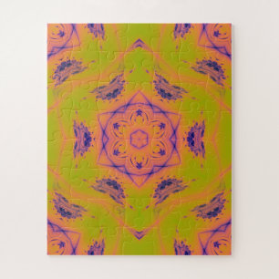 Beach Sunset High Contrast Mandela