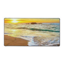 Beach Sunset