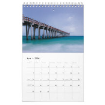 Beach Themed Ocean Foto Geschenk