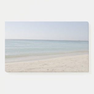 Beach Time! Post-it Klebezettel