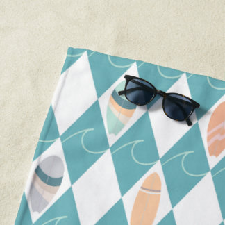 Beach Towel Strandtuch