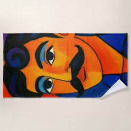 beach towel strandtuch