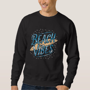 Beach Vibes reitet mit den Wave Graphic T-Shirts f