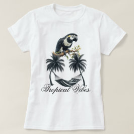 Beach Vibes T-Shirt