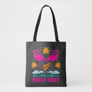 Beach Vibes Tasche