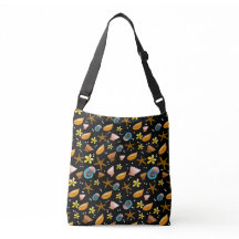 Beach Vibes Tote Bag