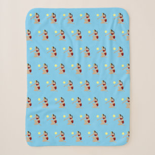 Beach Volleyball Sherpadecke