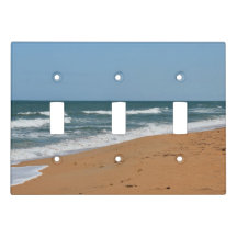 Beach Waves Stranddekor