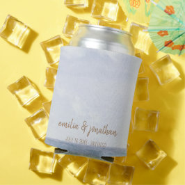 Beach Wedding Seaside/Oceanside Wedding Dosenkühler