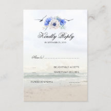 Beach Wedding UAWG