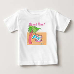 BEACH ZEIT! von Boynton Baby T-shirt