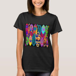 Beachboys Surfin 'USA T-Shirt