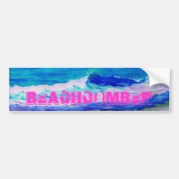 Beachcomber