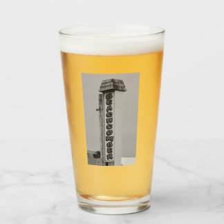 Beachcomber, Quarzglas Glas