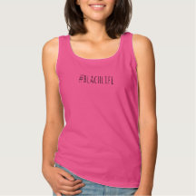 #BeachLife - Sommer-Tank