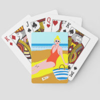 Beachy Keen - Gelb