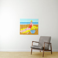 Beachy Keen - Gelb
