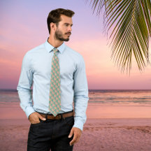 Beachy Monogram Nautilus Tote with Stylish Stripes