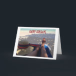 BEACHY WÜNSCHT SICH FÜR EINEN FREUNDEN, WARMEN, FR FEIERTAGSKARTE<br><div class="desc">DIESE "BEACHIGE WÜNSCHE" FÜR EINEN GLÜCKLICHEN,  WARMEN UND FREUNDLICHEN URLAUB IST COOL UND EINZIGARTIG FÜR JEDEN,  DER DIE "URLAUBSSAISON"</div>