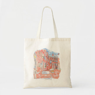 Beacon Hill Tote Bag Tragetasche