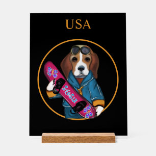 BEAGLE