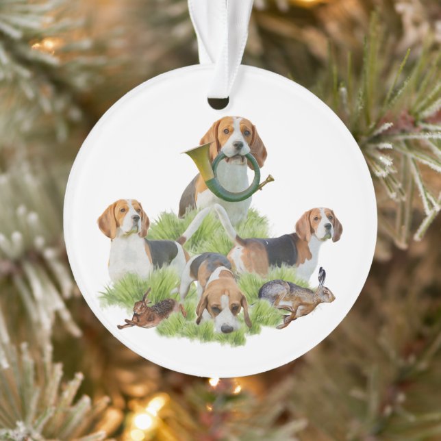 Beagle (Arbre)