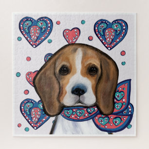 Beagle     
