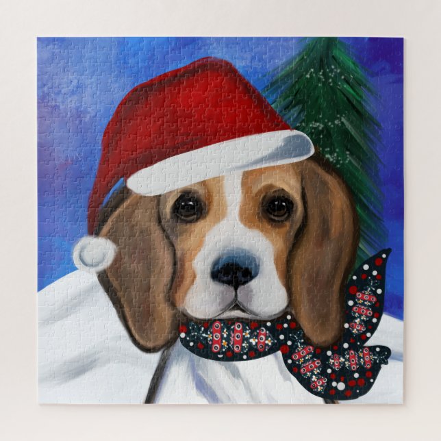 Beagle    (Vertikal)