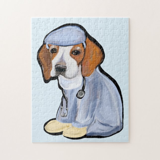 BEAGLE (Vertikal)